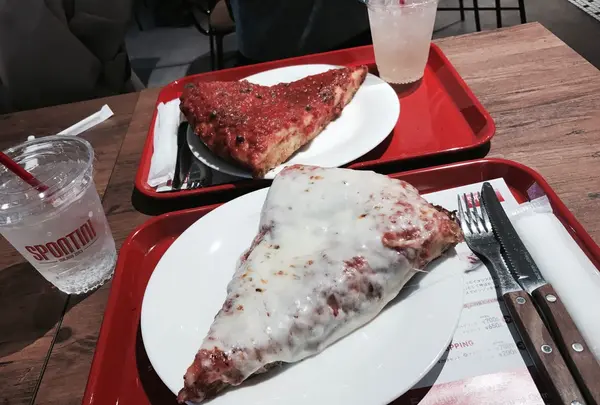 SPONTINI 渋谷モディ店の写真・動画_image_113201