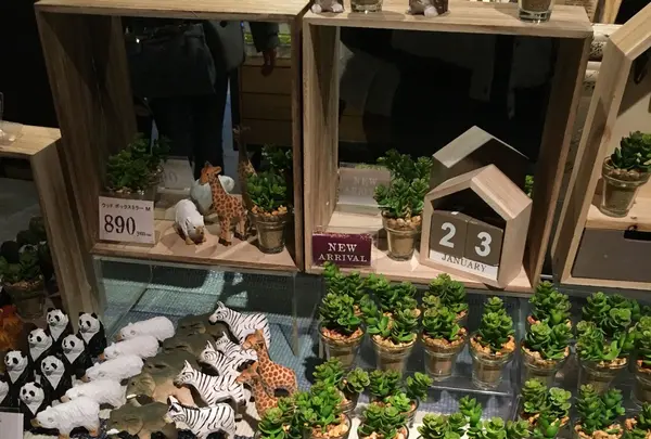 AWESOME STORE TOKYO（オーサムストアトウキョウ）の写真・動画_image_113209
