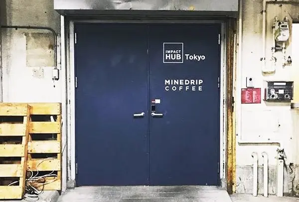 【閉業】minedrip coffeeの写真・動画_image_113231