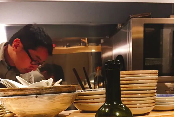 ワイン食堂 トキワの写真・動画_image_113263