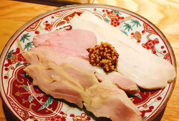 ワイン食堂 トキワの写真・動画_image_113265