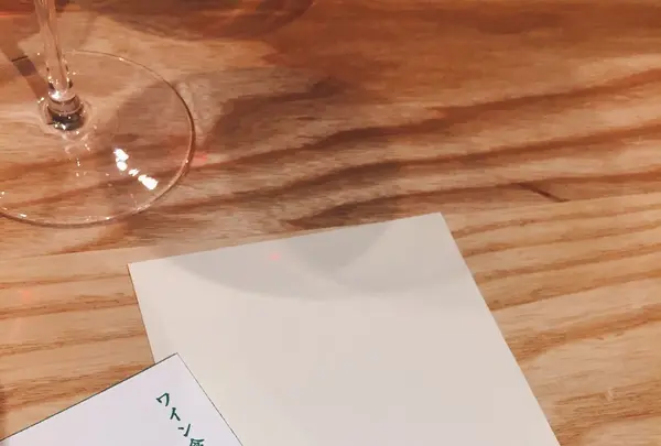 ワイン食堂 トキワの写真・動画_image_113268