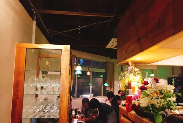 ワイン食堂 トキワの写真・動画_image_113269