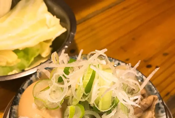 門前仲町の串屋横丁の写真・動画_image_113272