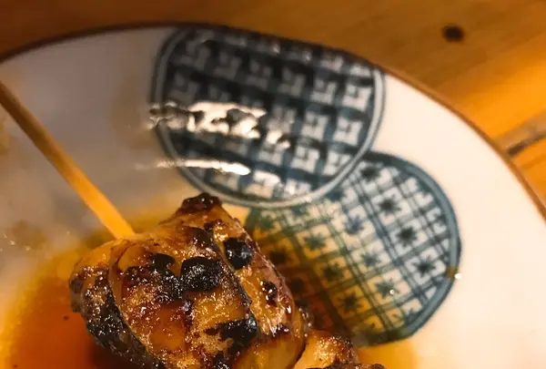 門前仲町の串屋横丁の写真・動画_image_113273