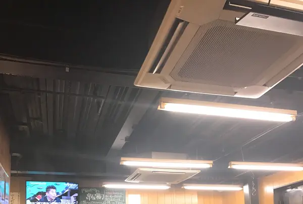 門前仲町の串屋横丁の写真・動画_image_113274