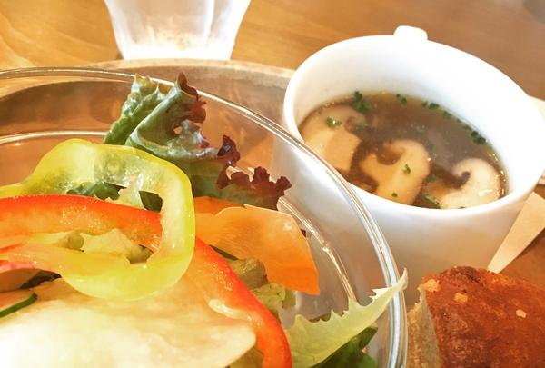 Mother earth Cafeの写真・動画_image_113281