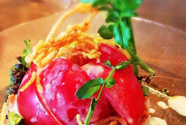 Mother earth Cafeの写真・動画_image_113282