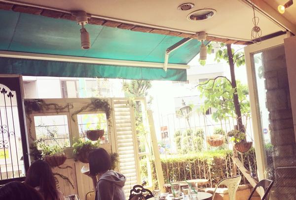 Mother earth Cafeの写真・動画_image_113283