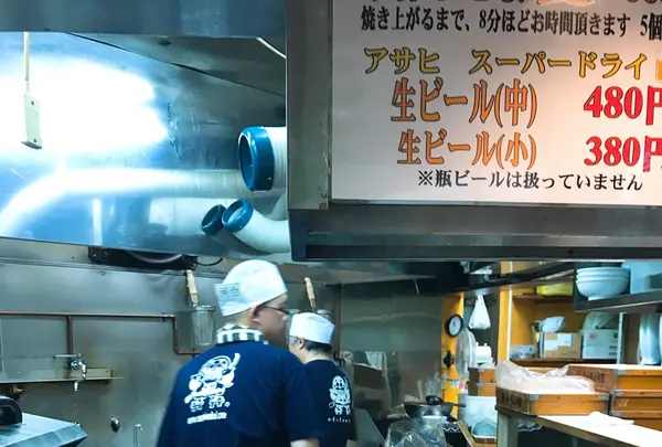 らーめん弁慶の写真・動画_image_113292