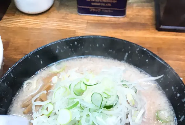 らーめん弁慶の写真・動画_image_113293