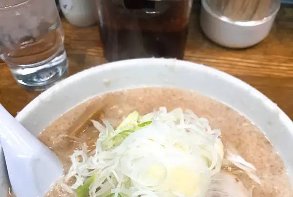 らーめん弁慶の写真・動画_image_113294