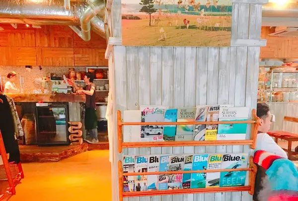 ボンダイカフェ （BONDI CAFE）の写真・動画_image_113297