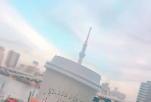LEAVES COFFEE APARTMENTの写真・動画_image_113302