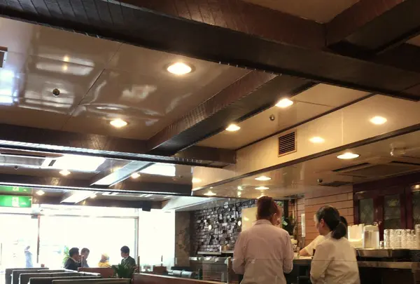 珈琲 ピース の写真・動画_image_113320
