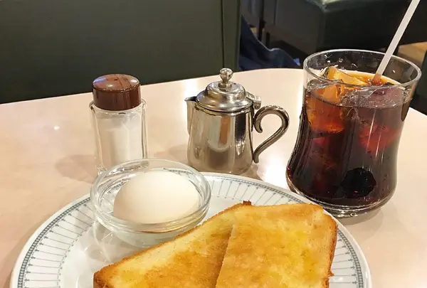 珈琲 ピース の写真・動画_image_113322