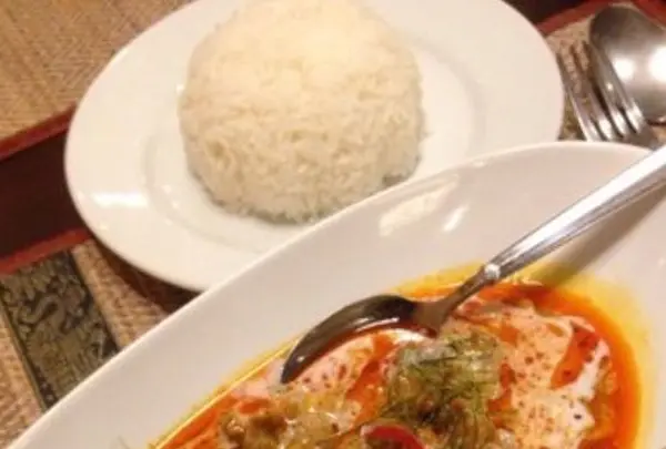 タイ国料理 チャイヤプームの写真・動画_image_113379