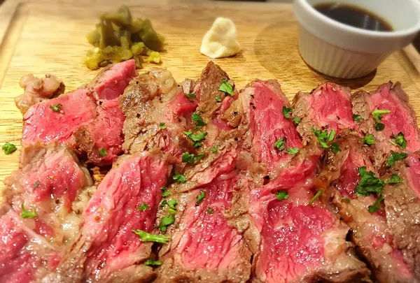 肉バル Salt 中目黒の写真・動画_image_113392