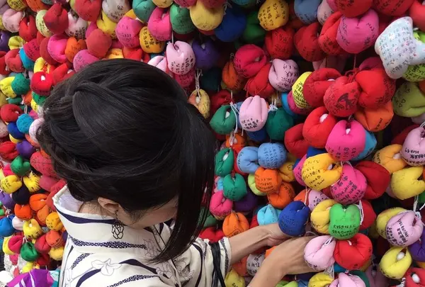 八坂庚申堂の写真・動画_image_113394