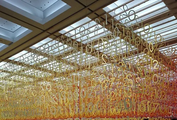 国立新美術館の写真・動画_image_113408