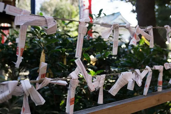 花園神社の写真・動画_image_113415