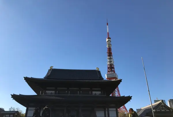 増上寺の写真・動画_image_113429