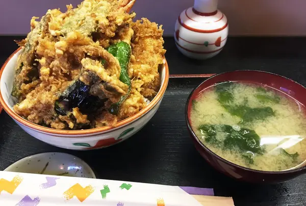 磯美家神宮前店の写真・動画_image_113466