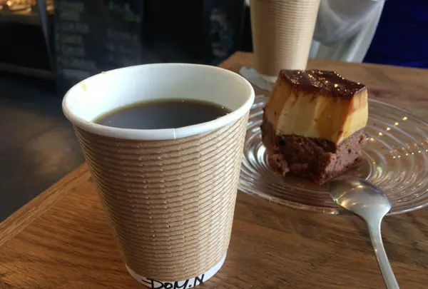 アライズ コーヒー エンタングル （ARiSE Coffee Entangle）の写真・動画_image_113468