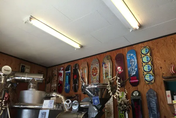 ARiSE COFFEE ROASTERS（アライズ コーヒー ロースターズ）の写真・動画_image_113473