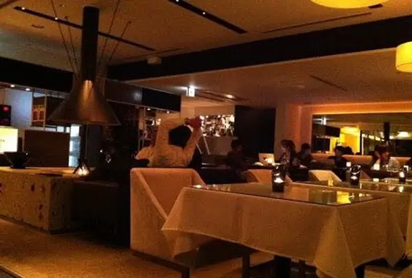 MERCER CAFE DANRO（マーサー カフェ ダンロ）の写真・動画_image_113486