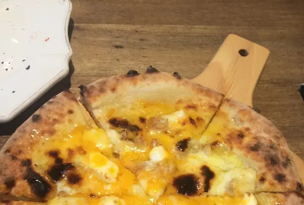 【閉店】VERY FANCY loves ANNTEANAの写真・動画_image_113499