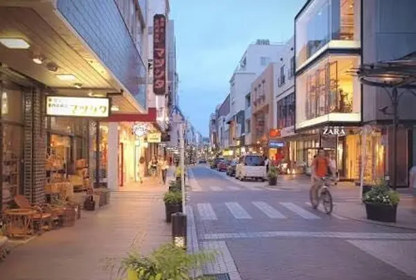 元町商店街の写真・動画_image_113504