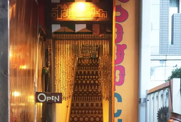 スープカレー ポニピリカの写真・動画_image_113506