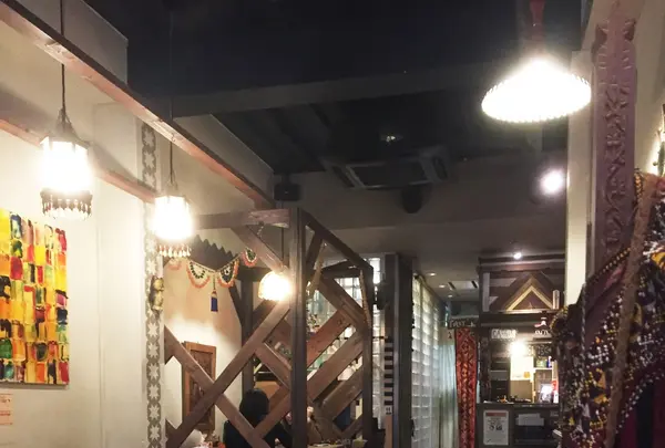 スープカレー ポニピリカの写真・動画_image_113507