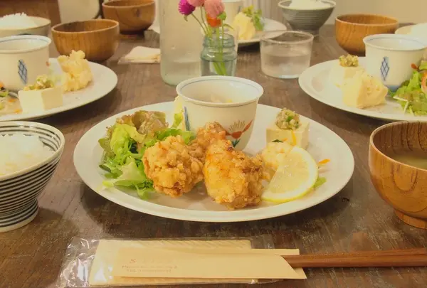 焼き菓子とカフェ Salut（サリュ）の写真・動画_image_113515