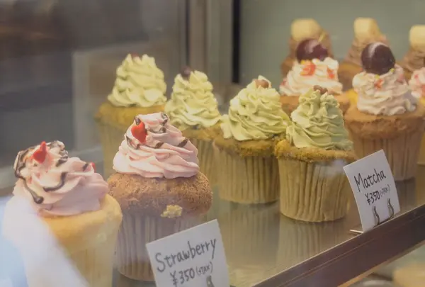 【閉業】ＣｕｐＣａｋｅ・３ｒｄＳｔｒｅｅｔの写真・動画_image_113537