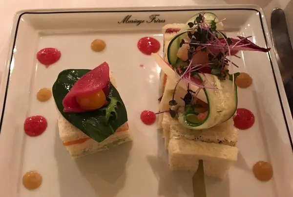MARIAGE FRERES PARISの写真・動画_image_113548
