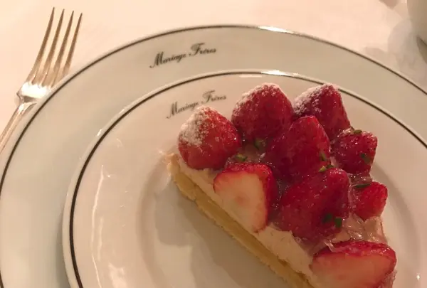 MARIAGE FRERES PARISの写真・動画_image_113549