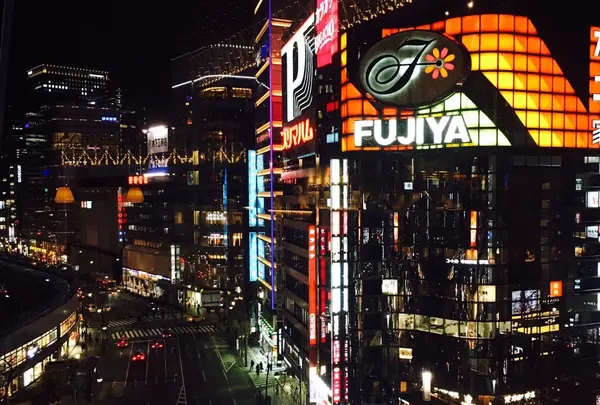 東急プラザ銀座の写真・動画_image_113552
