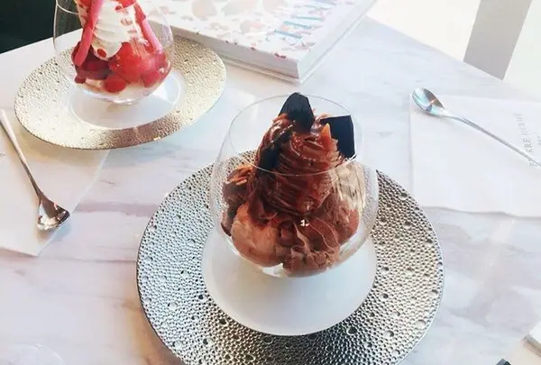 Pierre Hermé Paris Aoyamaの写真・動画_image_113557