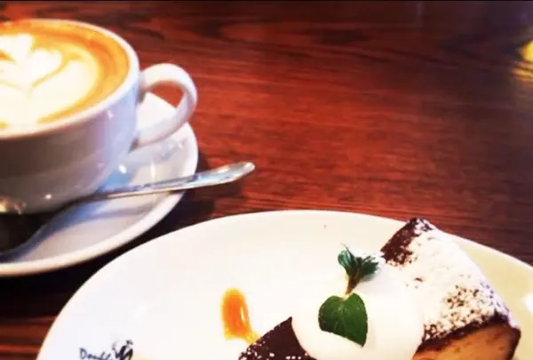 DOUBLE TALL CAFE 渋谷店の写真・動画_image_113591