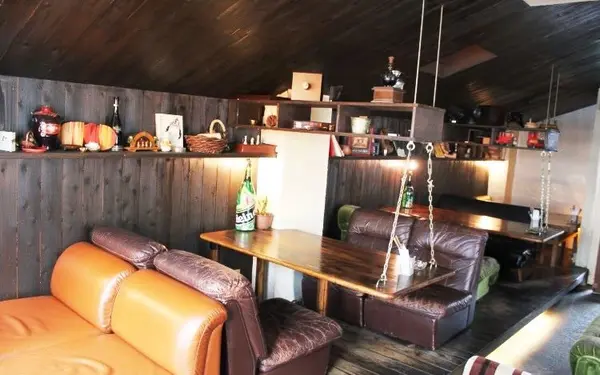 アティックルーム （attic room）の写真・動画_image_113595