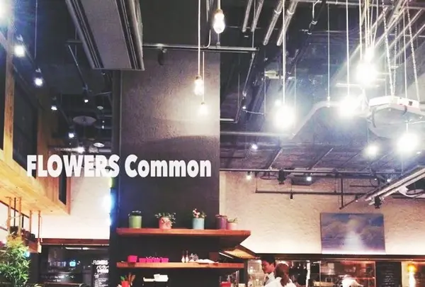 FLOWERS Commonの写真・動画_image_113607