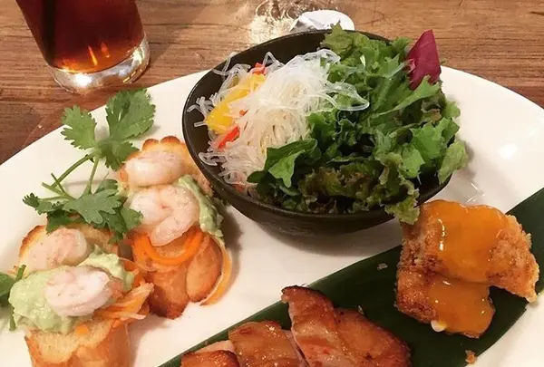 JINNAN CAFEの写真・動画_image_113608
