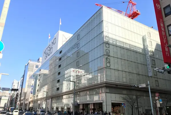 松屋銀座の写真・動画_image_113665