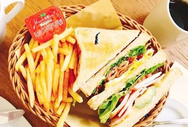 crisscross （クリスクロス）の写真・動画_image_113725