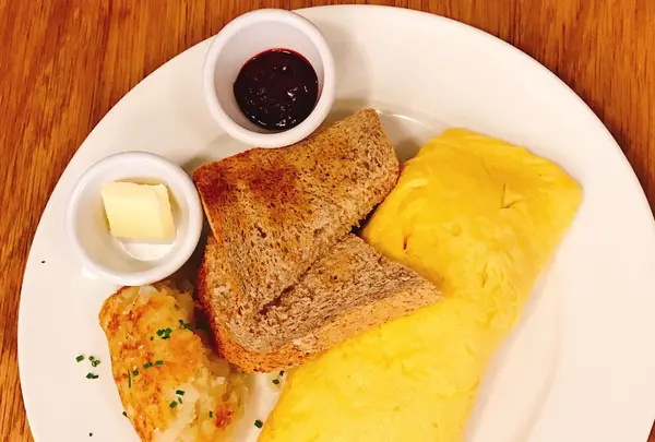 クリントン・ストリート・ベイキング・カンパニー（CLINTON ST. BAKING COMPANY & RESTAURANT）の写真・動画_image_113784