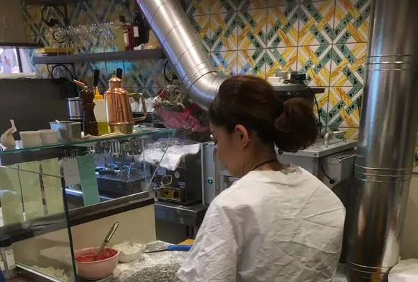 pizzeria kyokoの写真・動画_image_113788