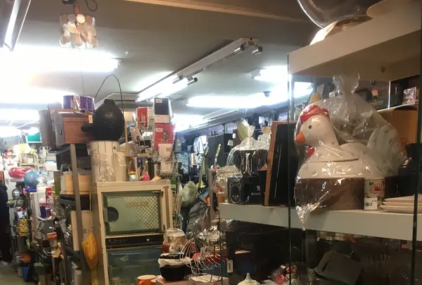 リサイクルショップ ザックの写真・動画_image_113803