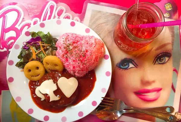Pink Holiday（ピンクホリデー）の写真・動画_image_113852